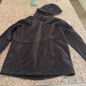Lululemon at ease hoodie
